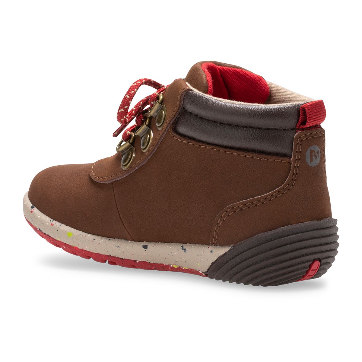 Little Kid - Bare Steps Boot 2.0 - Boots | Merrell