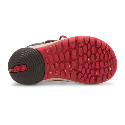 Little Kid - Bare Steps Boot 2.0 - Boots | Merrell
