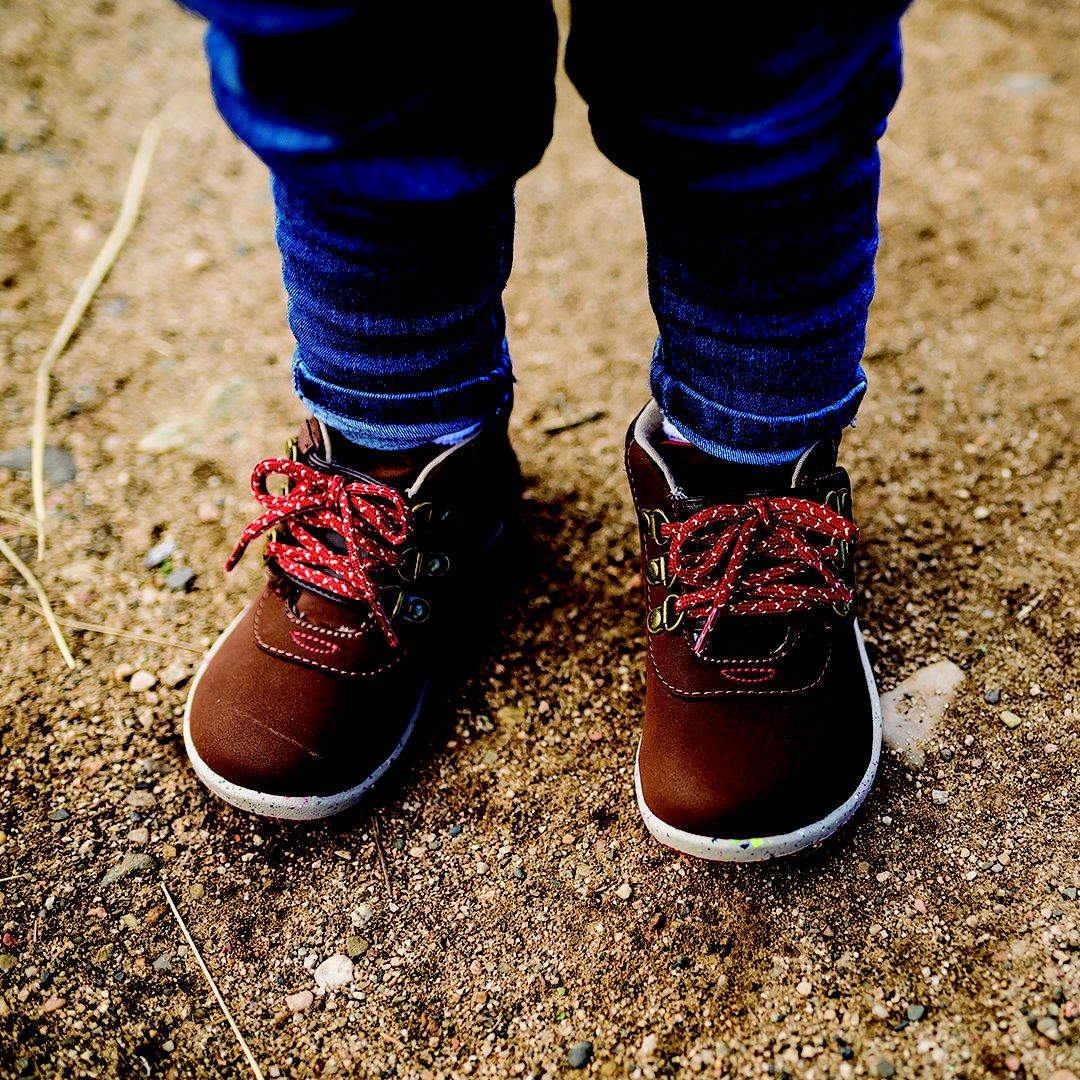 Little Kid - Bare Steps Boot 2.0 - Boots | Merrell