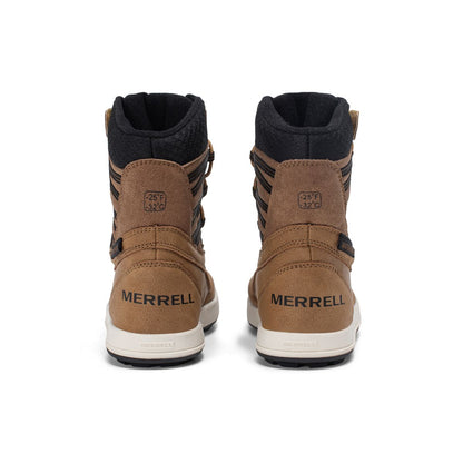 Little Kid - Snow Bank 5 Jr. Waterproof - Boots LK | Merrell