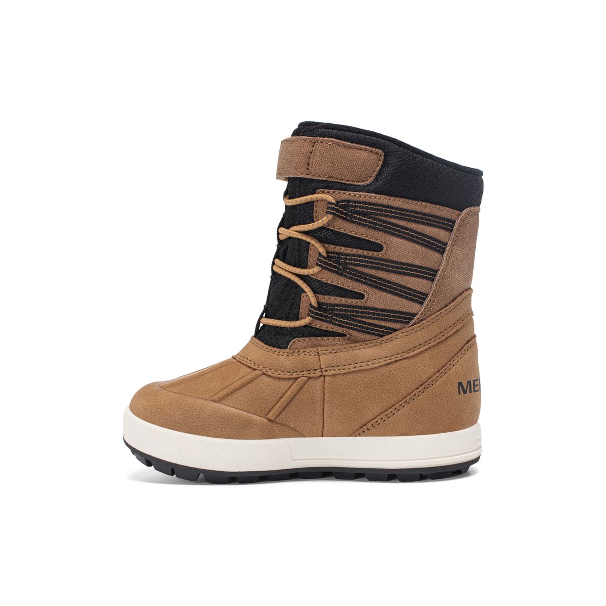 Little Kid - Snow Bank 5 Jr. Waterproof - Boots LK | Merrell