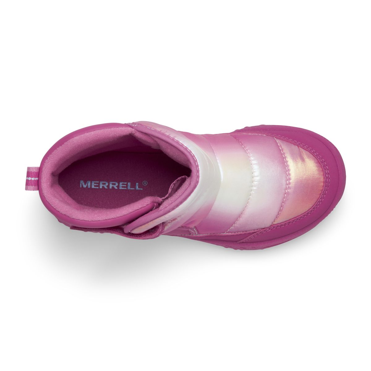 Big Kid - Polar Puffer Boot - Boots | Merrell