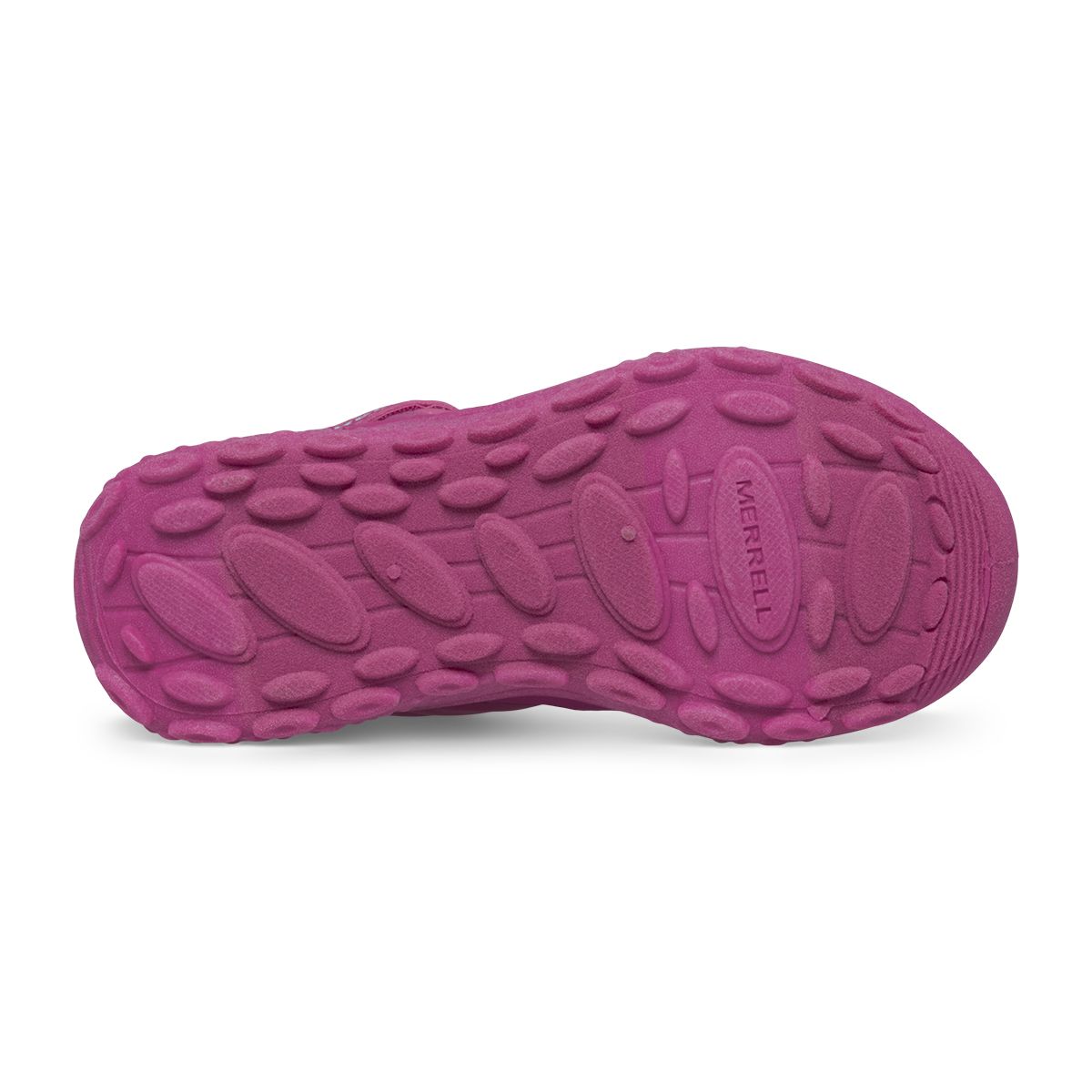 Big Kid - Polar Puffer Boot - Boots | Merrell