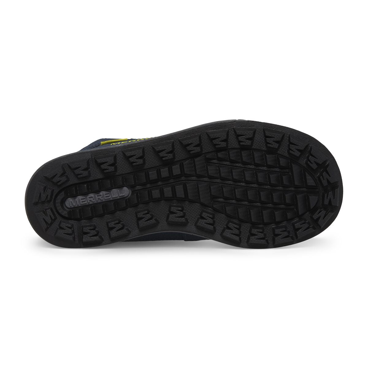 Big Kid - Snow Bank 4.0 Waterproof Boot - Boots | Merrell