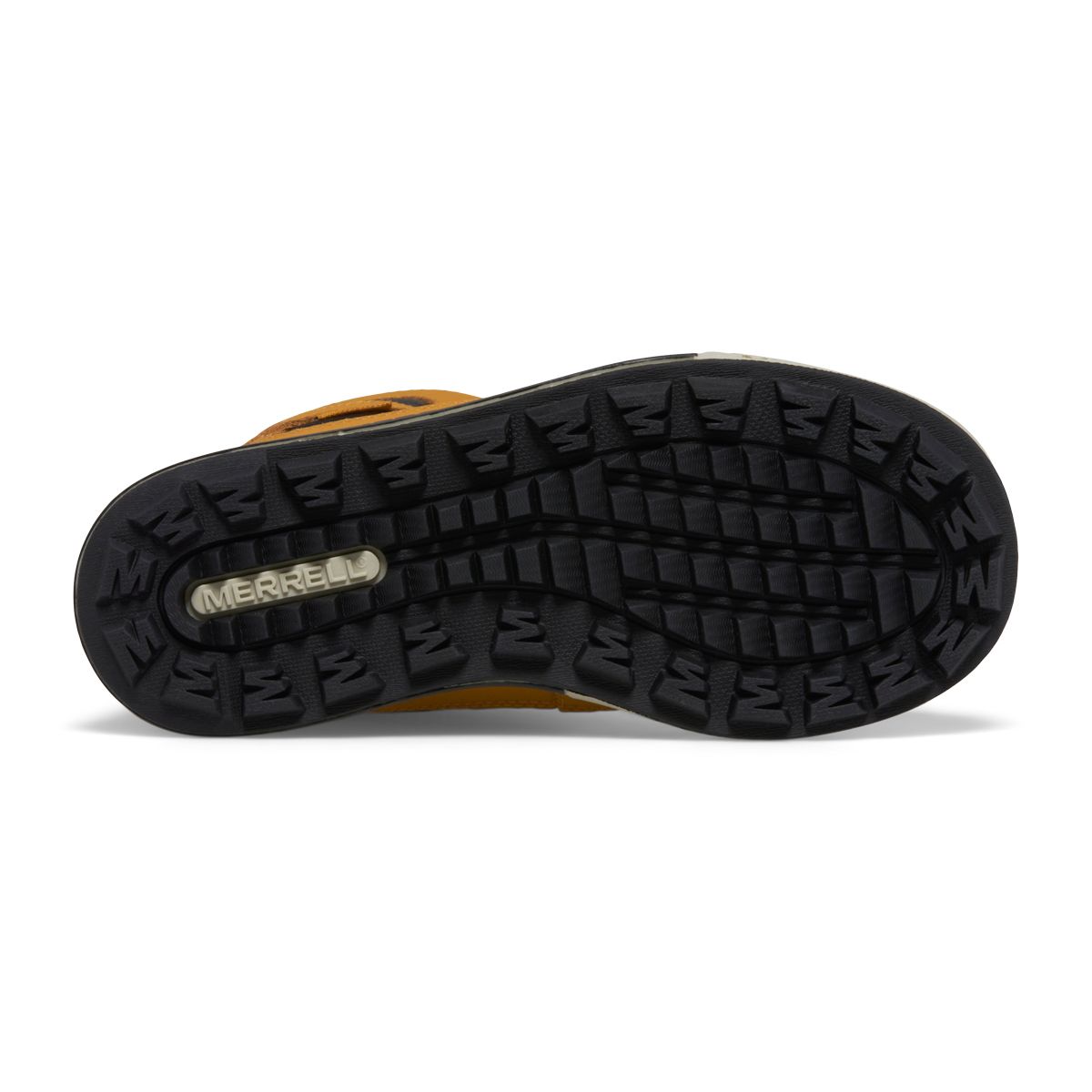 Big Kid - Snow Bank 4.0 Waterproof Boot - Boots | Merrell