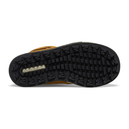 Big Kid - Snow Bank 4.0 Waterproof Boot - Boots | Merrell