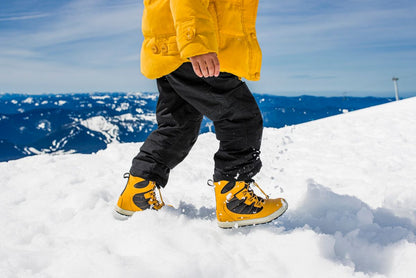 Big Kid - Snow Bank 4.0 Waterproof Boot - Boots | Merrell