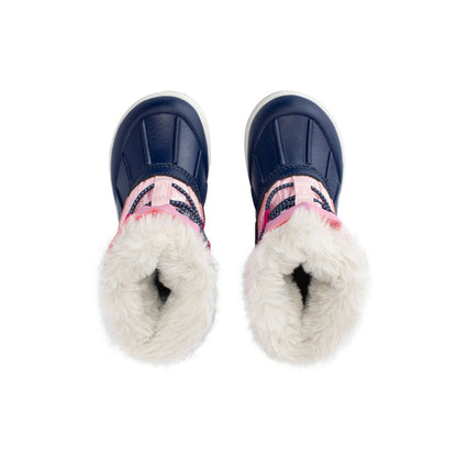 Little Kid - Snow Bank 5 Jr. Waterproof - Boots LK | Merrell