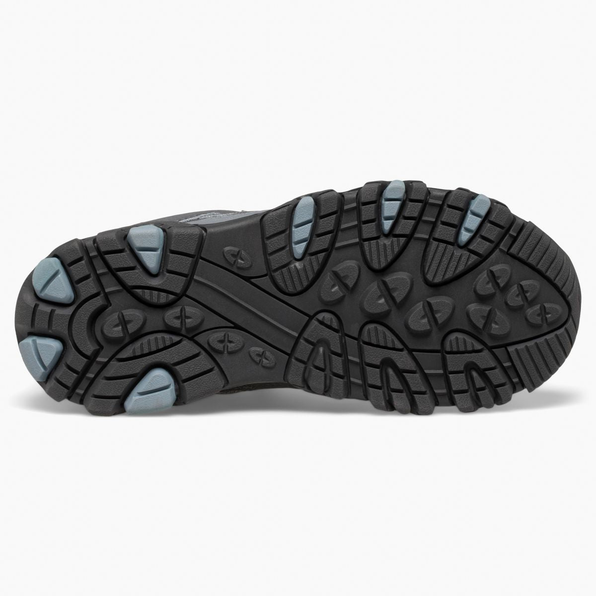 Big Kid - Moab 3 Mid Waterproof Boot - Boots | Merrell