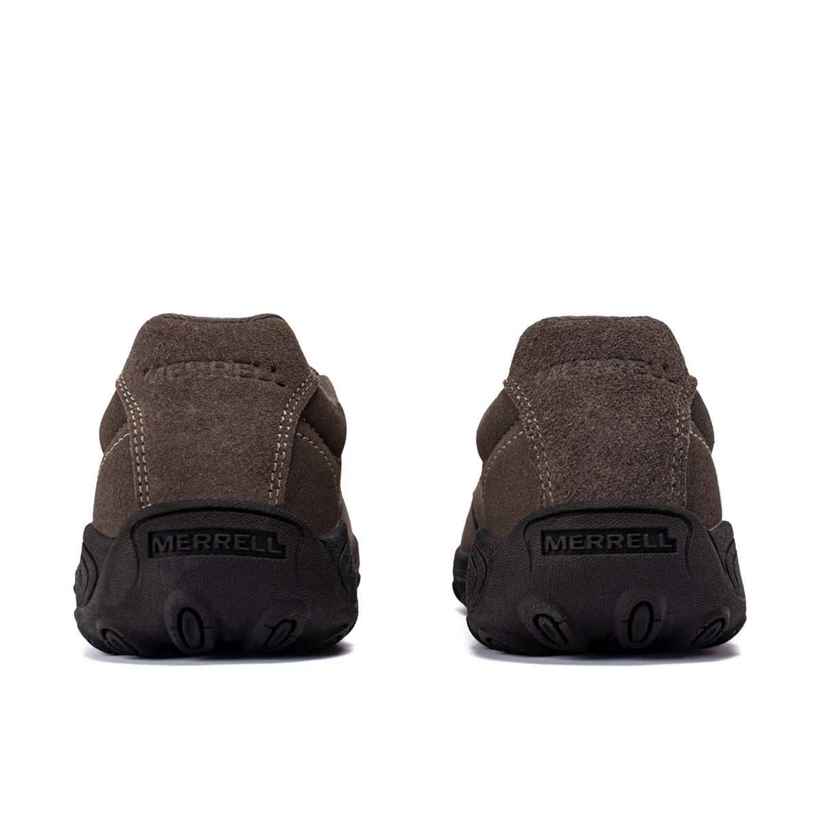 Big Kid - Jungle Moc KDZ - Shoes BK | Merrell