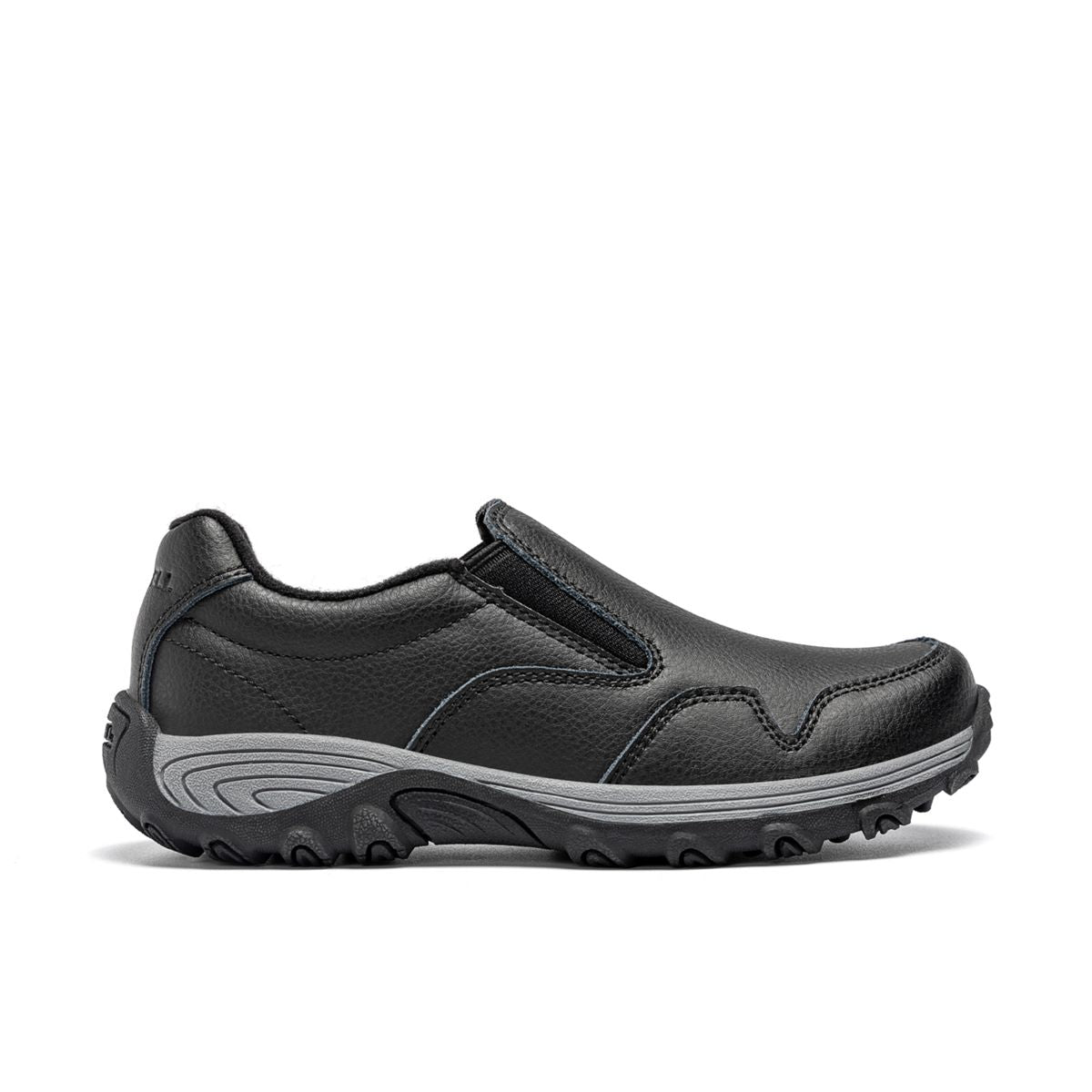 Big Kid - Jungle Moc KDZ - Shoes BK | Merrell