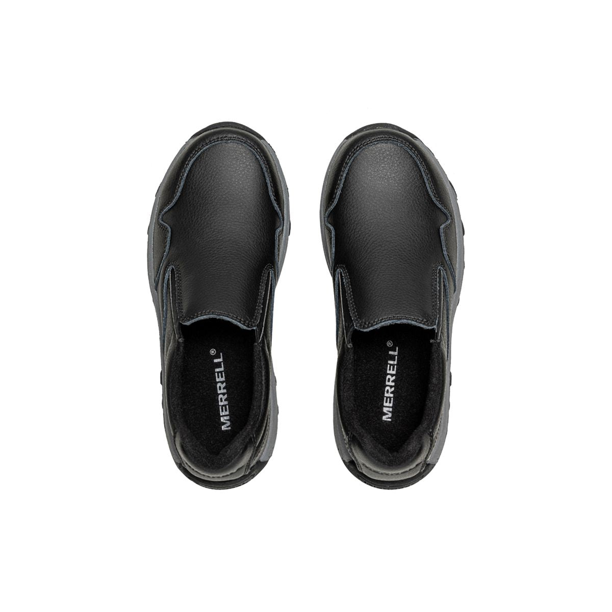 Big Kid - Jungle Moc KDZ - Shoes BK | Merrell