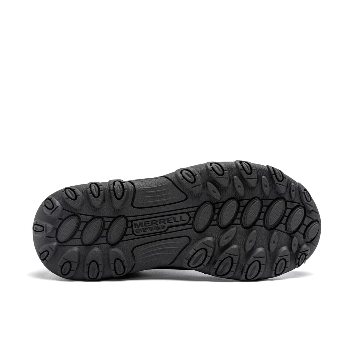 Big Kid - Jungle Moc KDZ - Shoes BK | Merrell