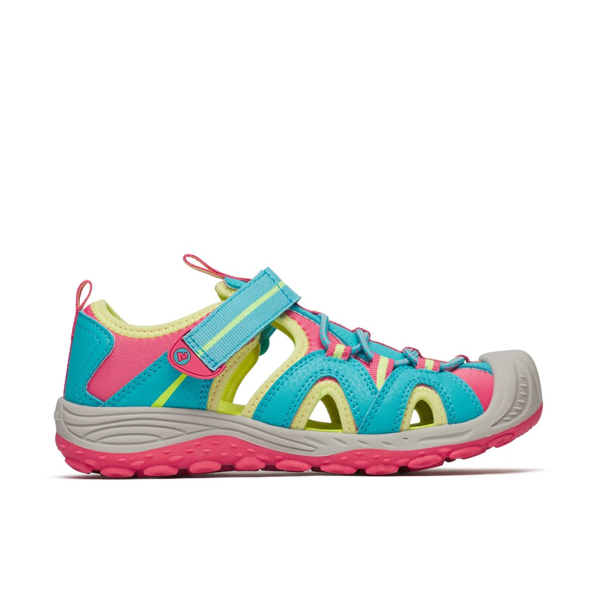 Big Kid - Hydro 2 Sandal - Water Shoes | Merrell