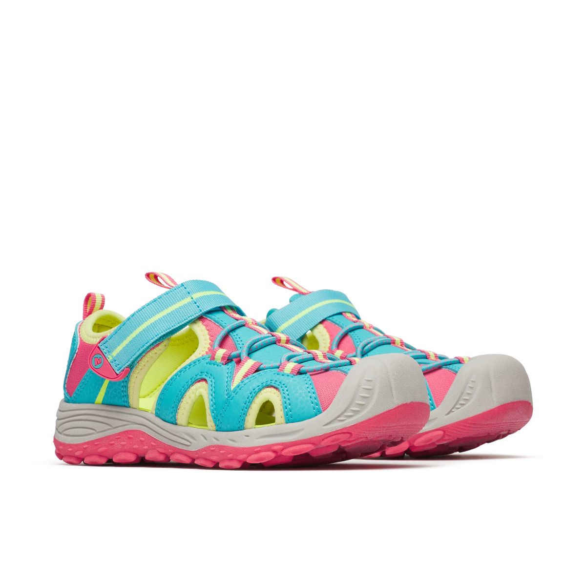 Big Kid - Hydro 2 Sandal - Water Shoes | Merrell