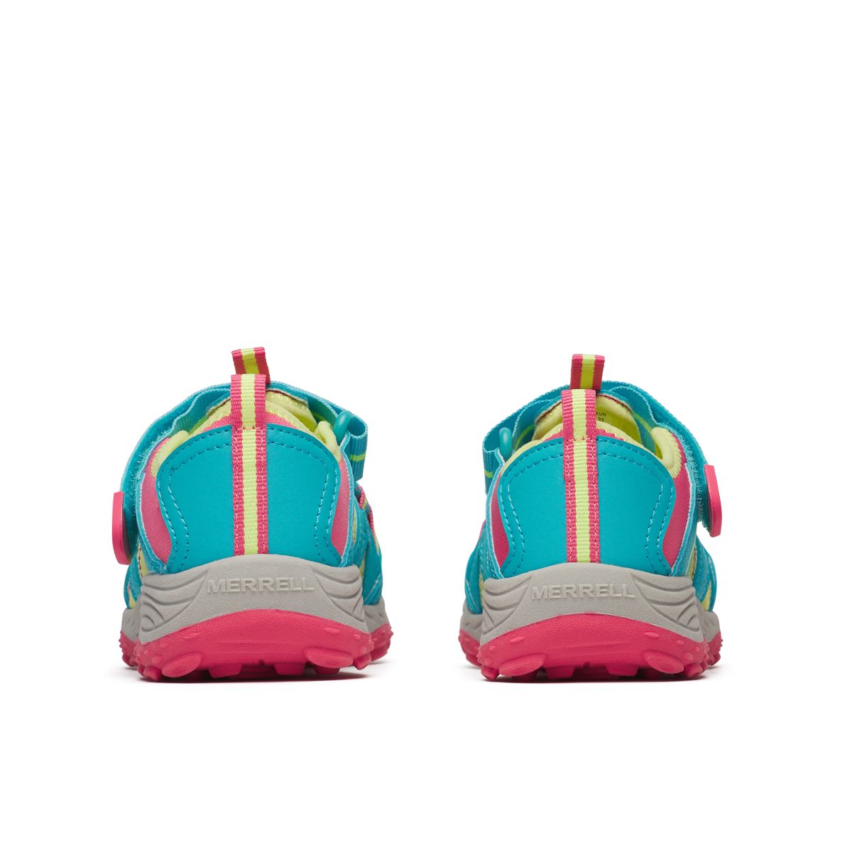Big Kid - Hydro 2 Sandal - Water Shoes | Merrell