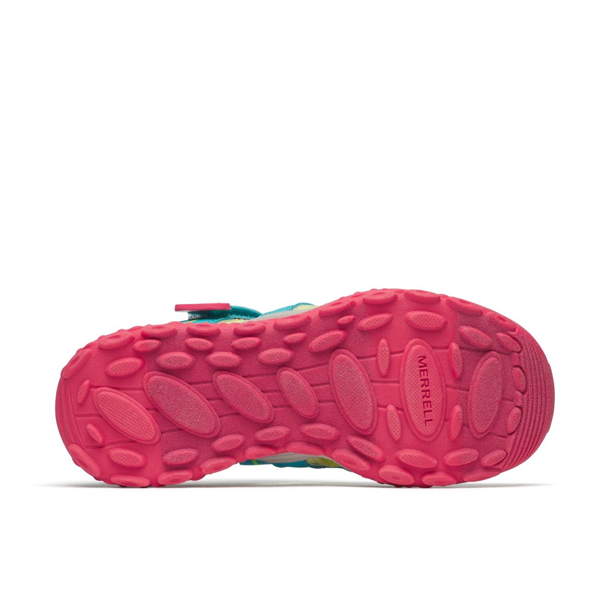 Big Kid - Hydro 2 Sandal - Water Shoes | Merrell