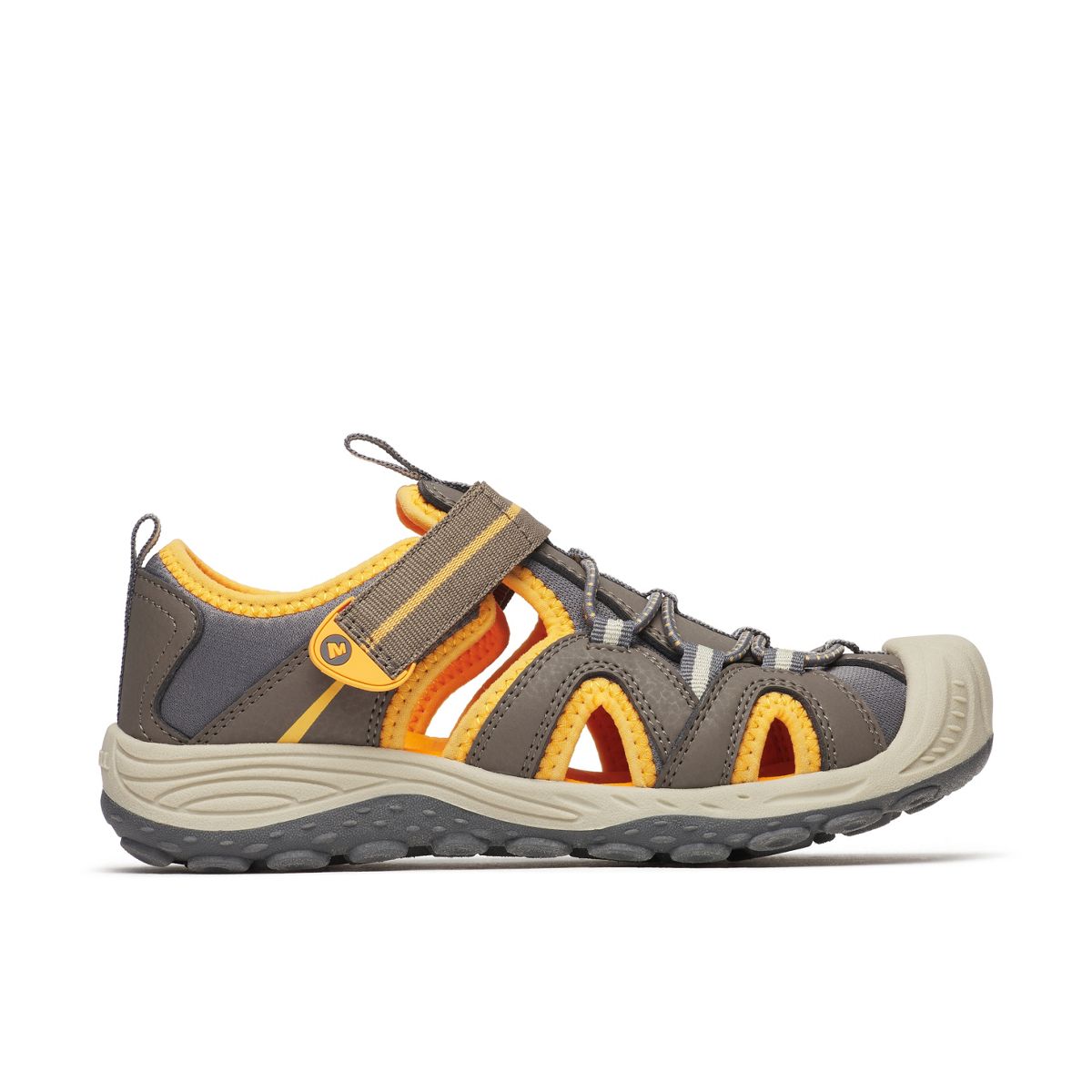 Brown/Orange,9