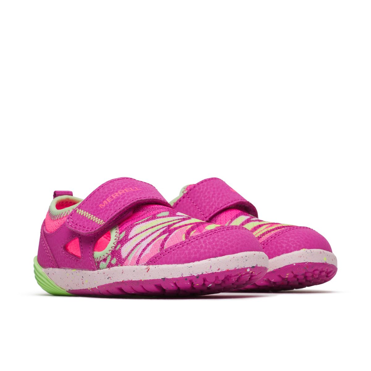 Little Kid - Bare Steps® H2O Water Shoe - Shoes LK | Merrell