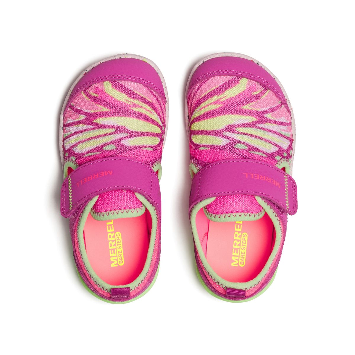 Little Kid - Bare Steps® H2O Water Shoe - Shoes LK | Merrell