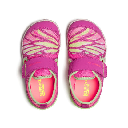 Little Kid - Bare Steps® H2O Water Shoe - Shoes LK | Merrell
