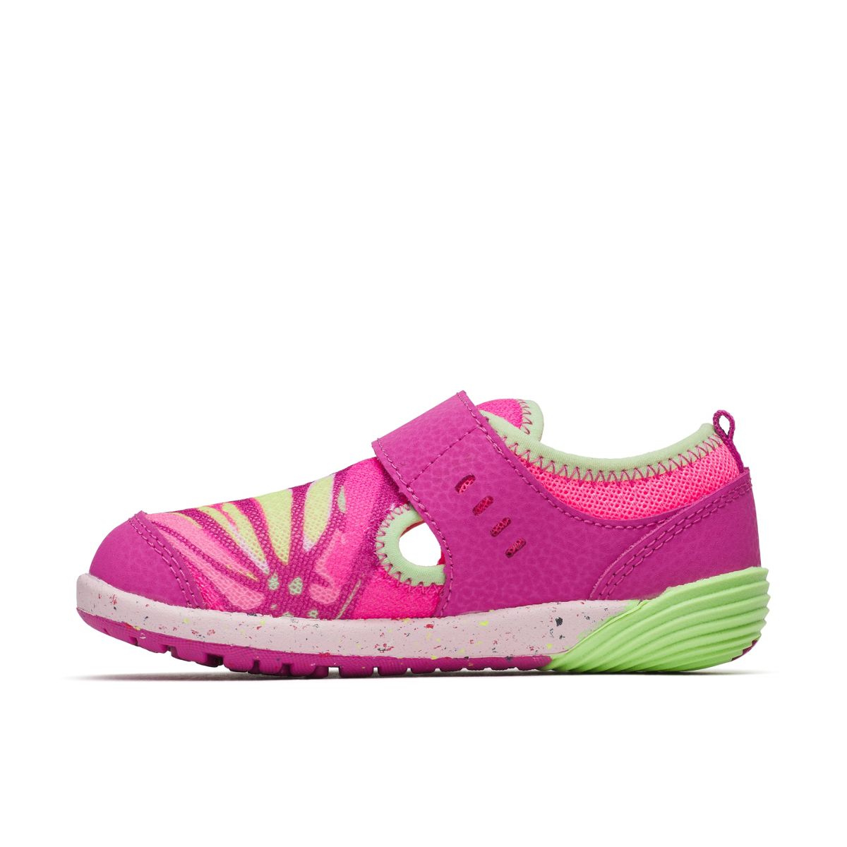 Little Kid - Bare Steps® H2O Water Shoe - Shoes LK | Merrell