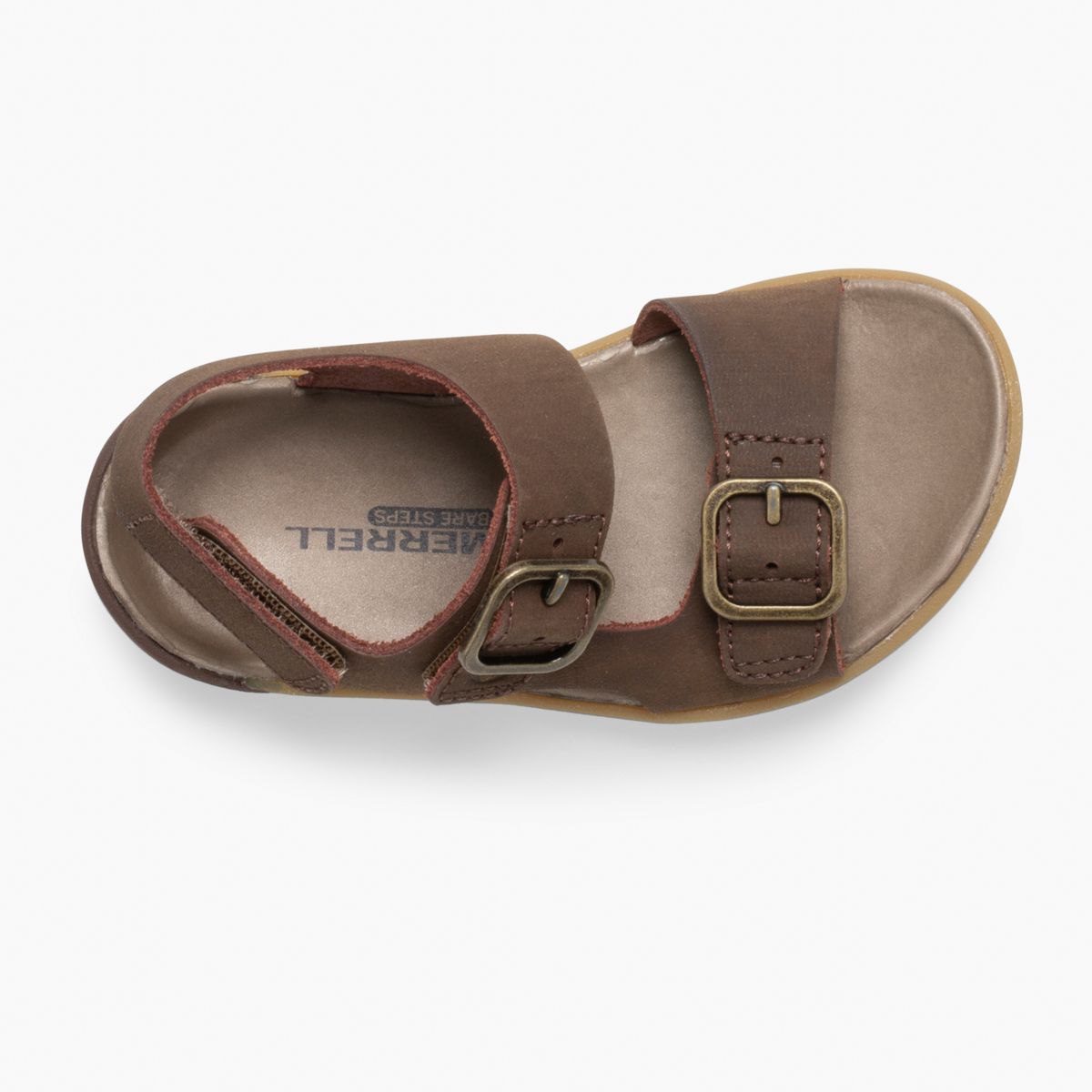 Little Kid - Bare Steps® Sandal - Water Shoes | Merrell