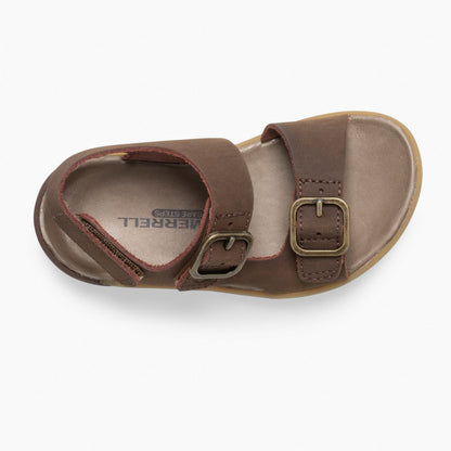 Little Kid - Bare Steps® Sandal - Water Shoes | Merrell