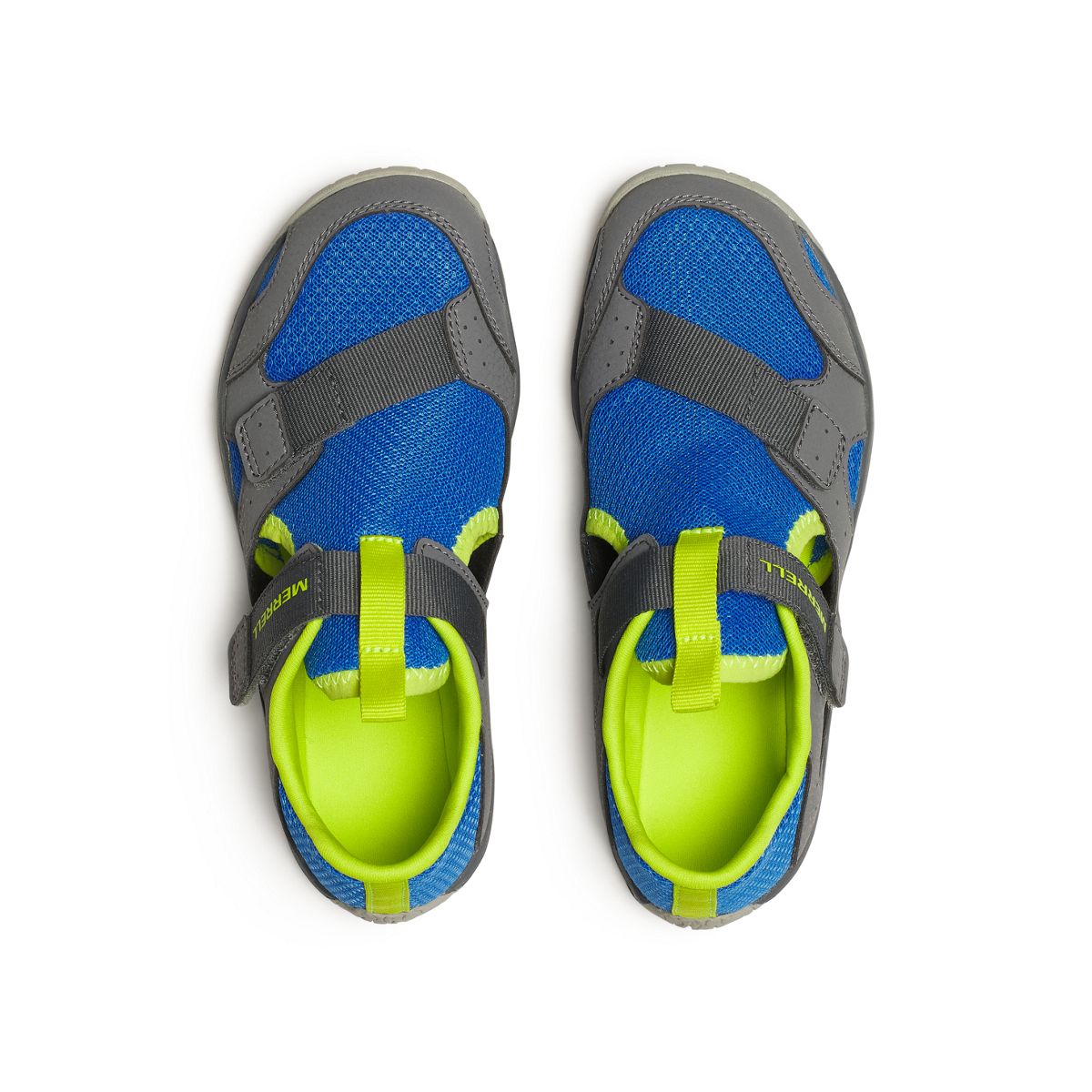 Little Kid - Hydro Quest - Sandals | Merrell