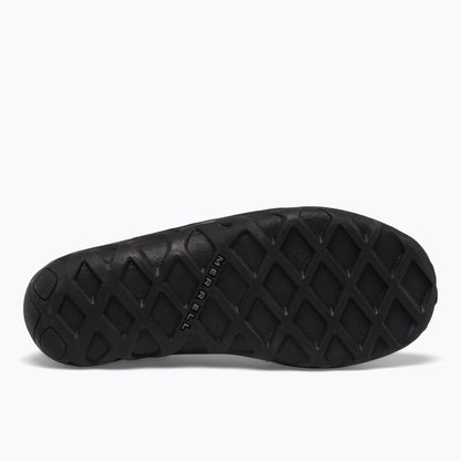 Big Kid - Jungle Moc Leather - Slip Ons | Merrell