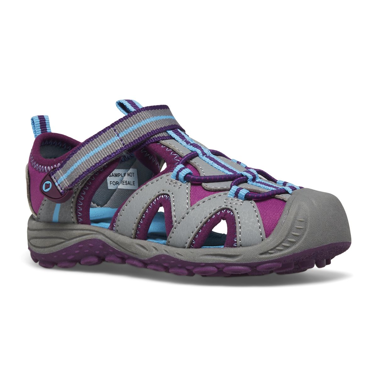 Little Kid - Hydro 2 Jr. - Sandals LK | Merrell
