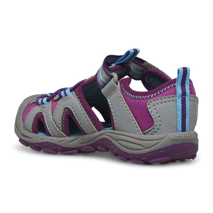 Little Kid - Hydro 2 Jr. - Sandals LK | Merrell