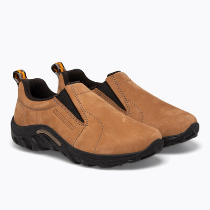 Big Kid - Jungle Moc Nubuck - Athletics BK | Merrell