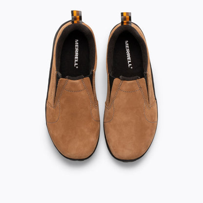 Big Kid - Jungle Moc Nubuck - Athletics BK | Merrell