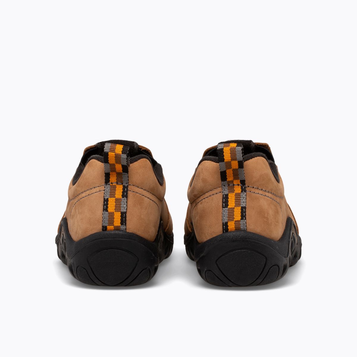Big Kid - Jungle Moc Nubuck - Athletics BK | Merrell