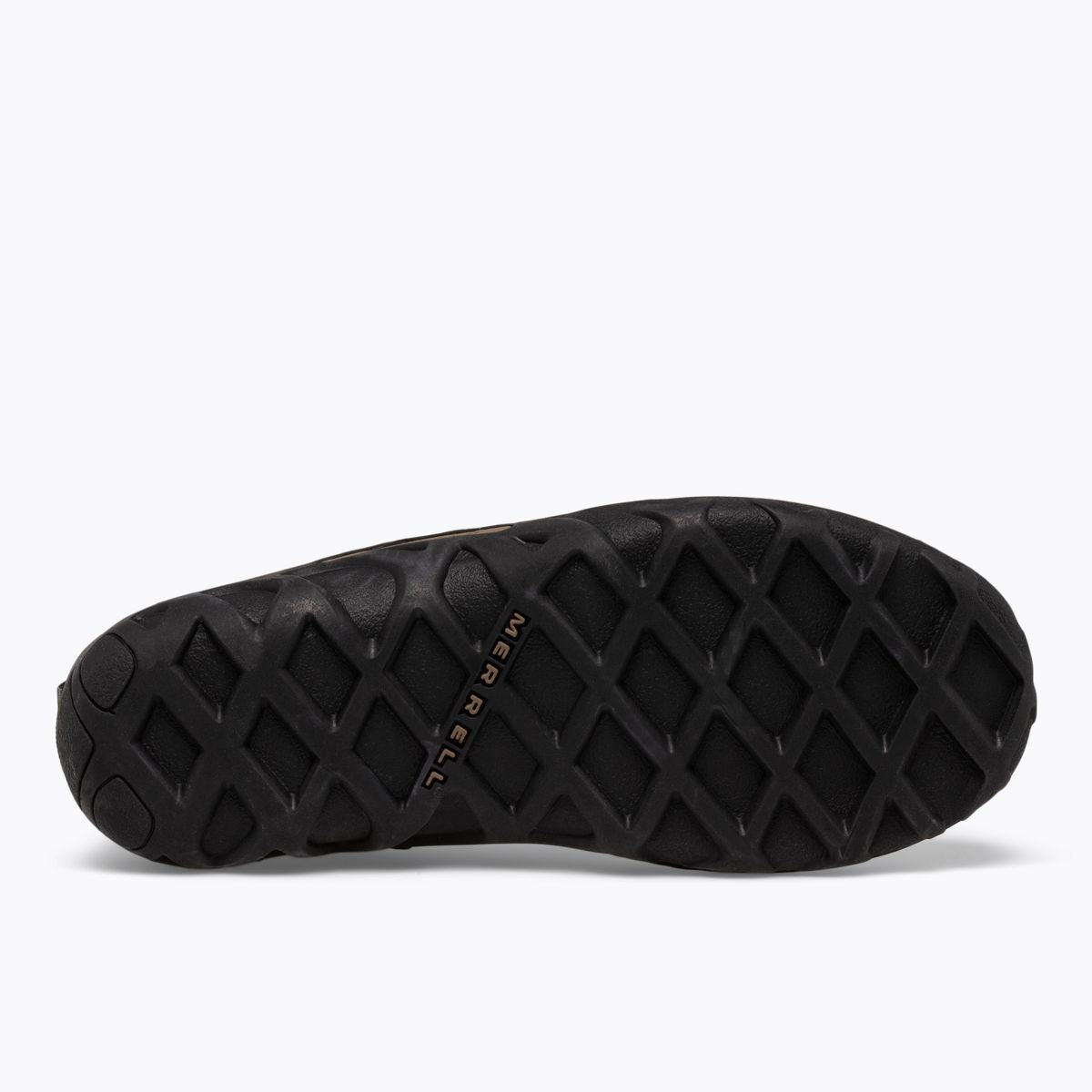 Big Kid - Jungle Moc Nubuck - Athletics BK | Merrell