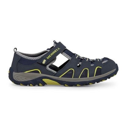 Big Kid - Hydro H2O Hiker Sandal - Shoes | Merrell
