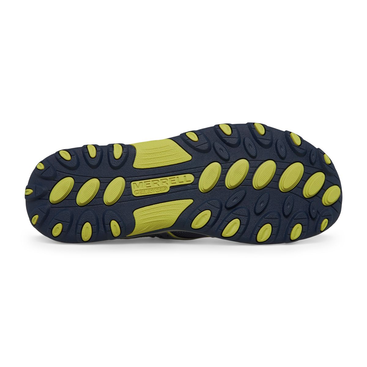 Big Kid - Hydro H2O Hiker Sandal - Shoes | Merrell