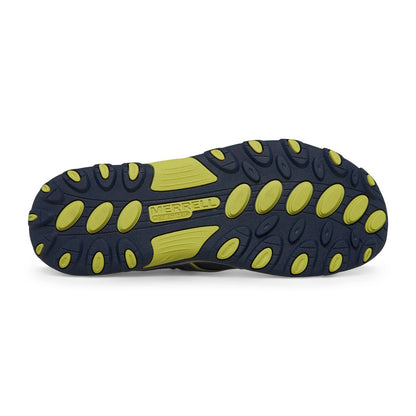 Big Kid - Hydro H2O Hiker Sandal - Shoes | Merrell