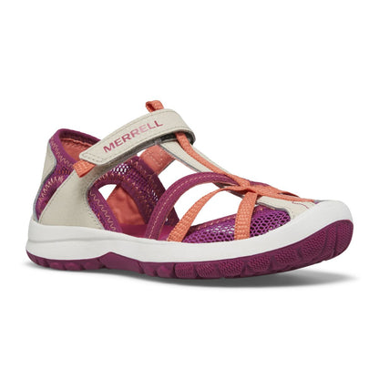Big Kid - Dragonfly Sandal - Shoes | Merrell
