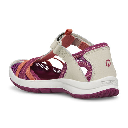 Big Kid - Dragonfly Sandal - Shoes | Merrell