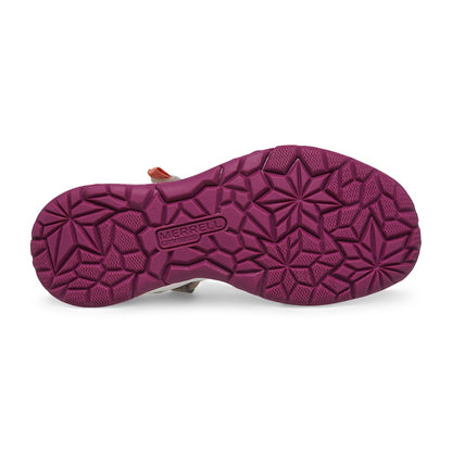 Big Kid - Dragonfly Sandal - Shoes | Merrell
