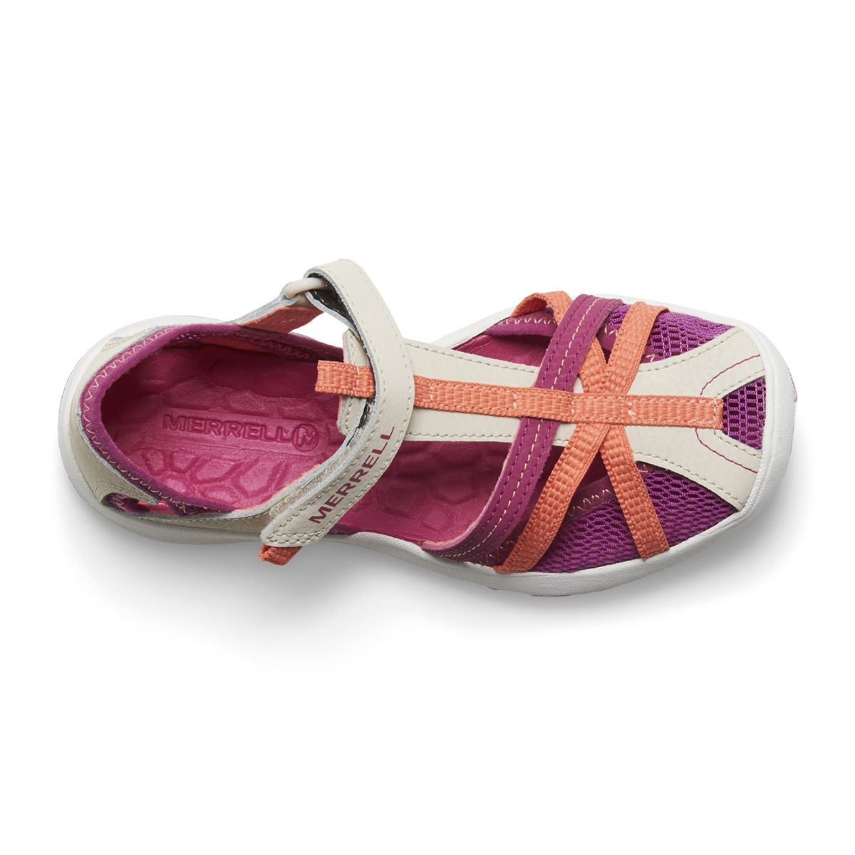 Big Kid - Dragonfly Sandal - Shoes | Merrell