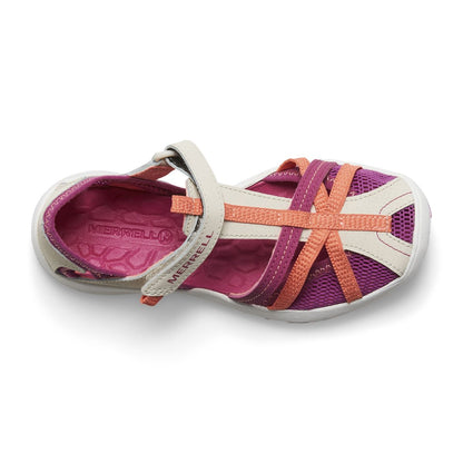 Big Kid - Dragonfly Sandal - Shoes | Merrell
