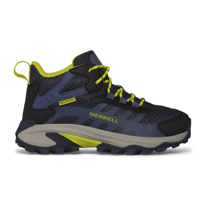 Navy/Hi Viz,11