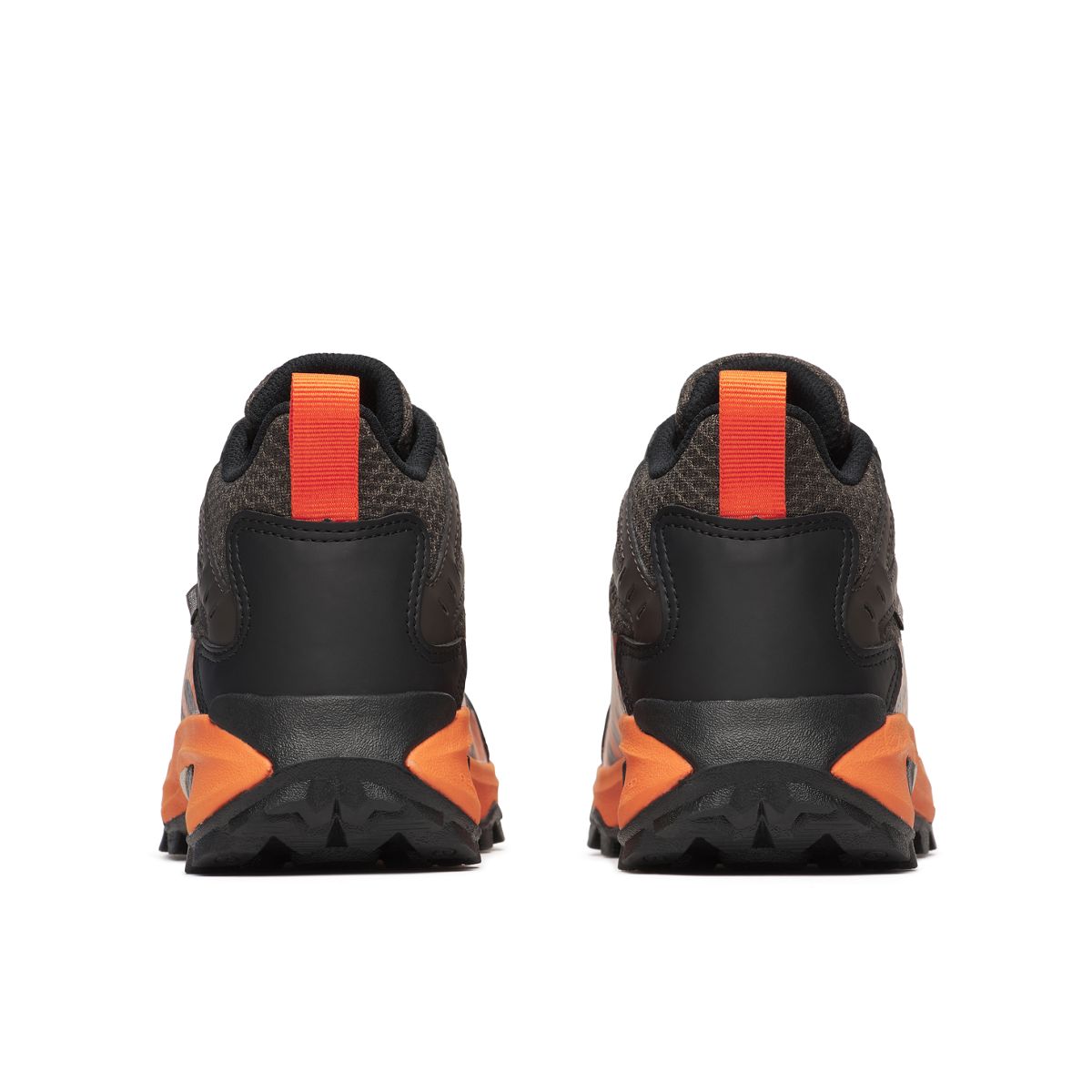 Kid - Moab Speed 2 Mid Waterproof - Athletics BK | Merrell