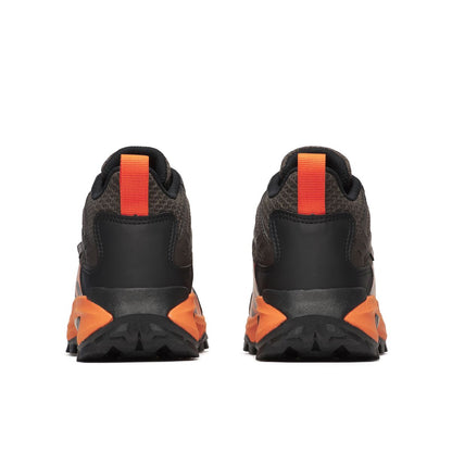 Kid - Moab Speed 2 Mid Waterproof - Athletics BK | Merrell