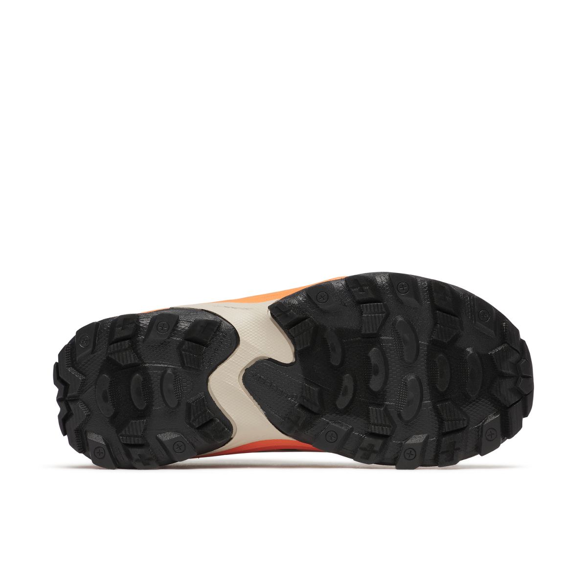 Kid - Moab Speed 2 Mid Waterproof - Athletics BK | Merrell