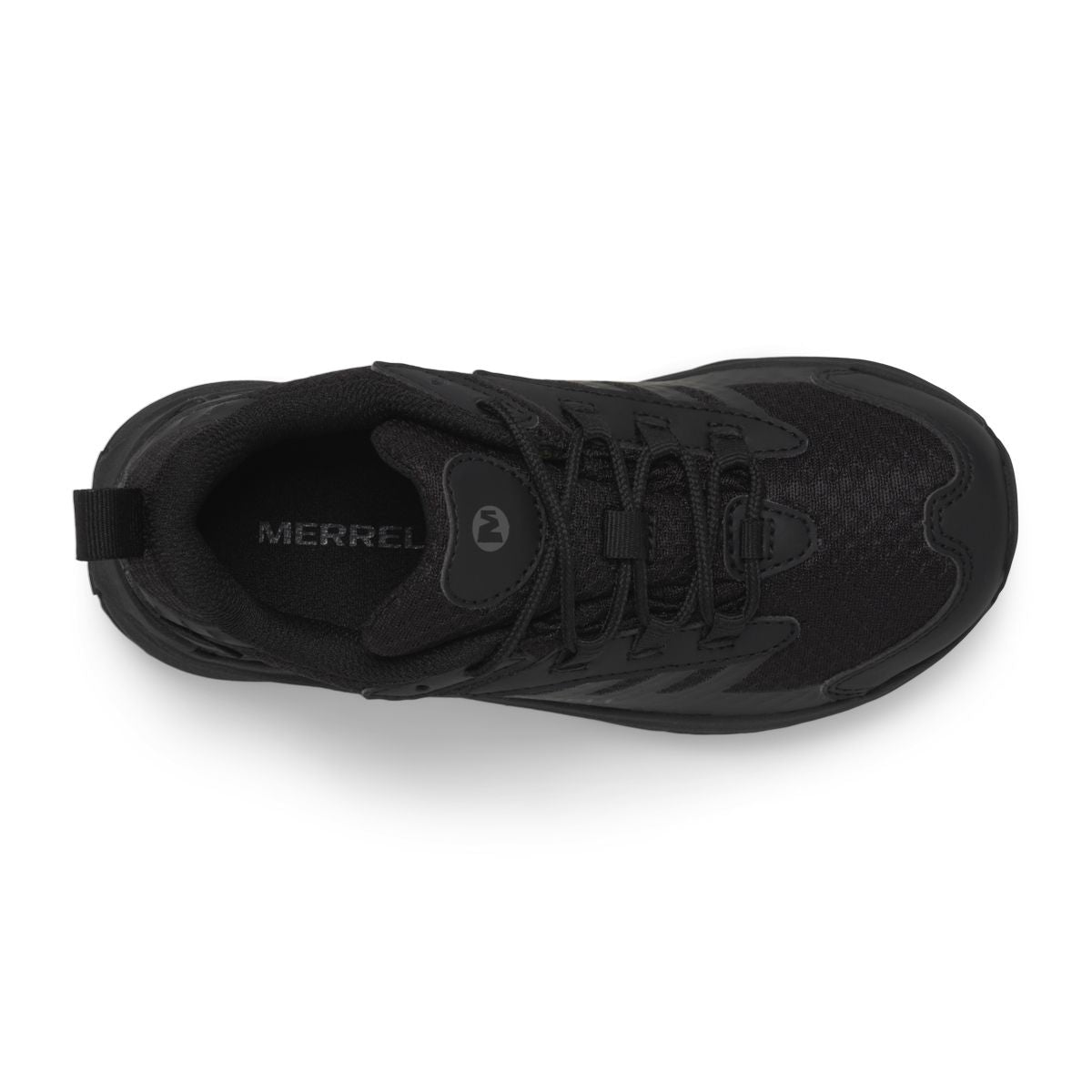Big Kid - Moab Speed 2 Low Waterproof - Shoes LK | Merrell