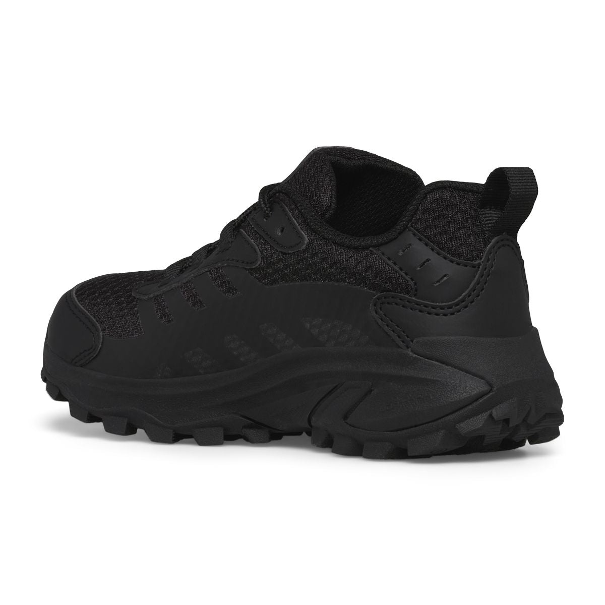 Big Kid - Moab Speed 2 Low Waterproof - Shoes LK | Merrell